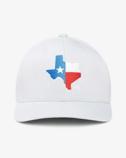 TravisMathew Fitted>Bat Watching Fitted Hat
