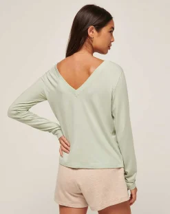 TravisMathew Shirts & Tops><noscript><img width=
