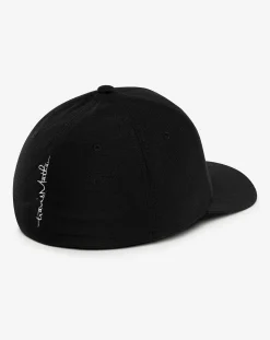 TravisMathew Fitted>B-Bahamas Fitted Hat
