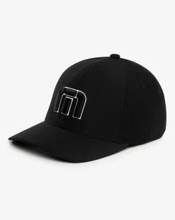 TravisMathew Fitted>B-Bahamas Fitted Hat