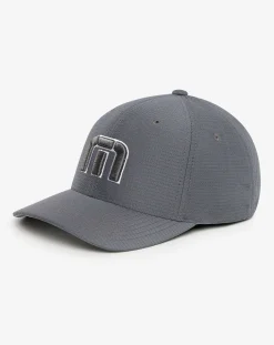 TravisMathew Fitted>B-Bahamas Fitted Hat