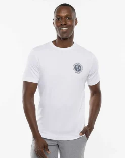 TravisMathew Tees>Bbq Master Tee