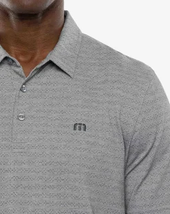 TravisMathew Polos>Beach Camp Polo