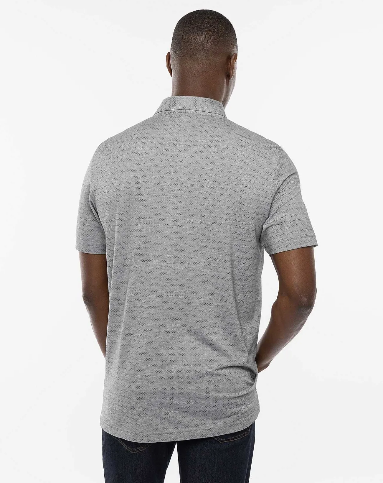 TravisMathew Polos>Beach Camp Polo