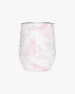 TravisMathew Drinkware>Beach Hopping Stemless