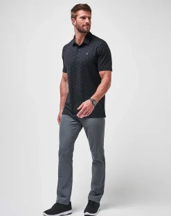 TravisMathew Polos>Beach Pit Polo