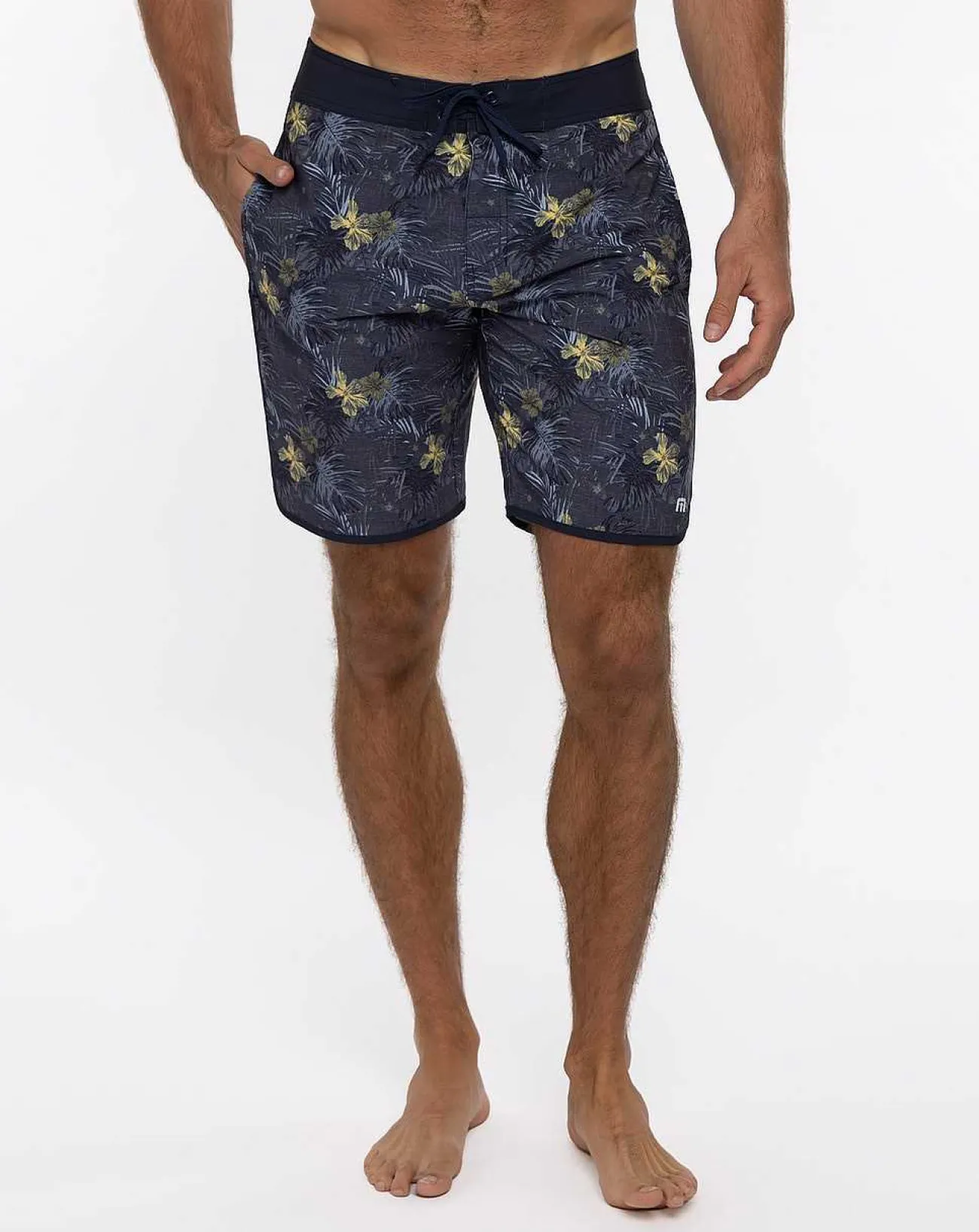 TravisMathew Shorts>Becan Ruins Boardshort