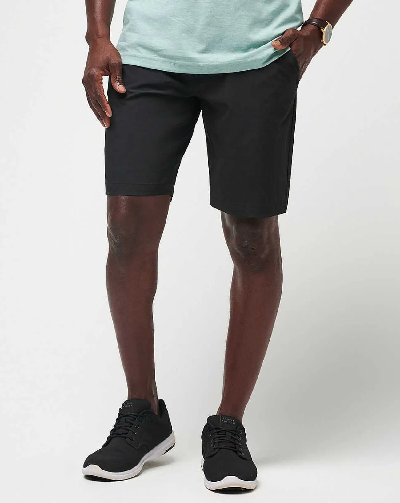 TravisMathew Shorts>Beck Short 9.5In