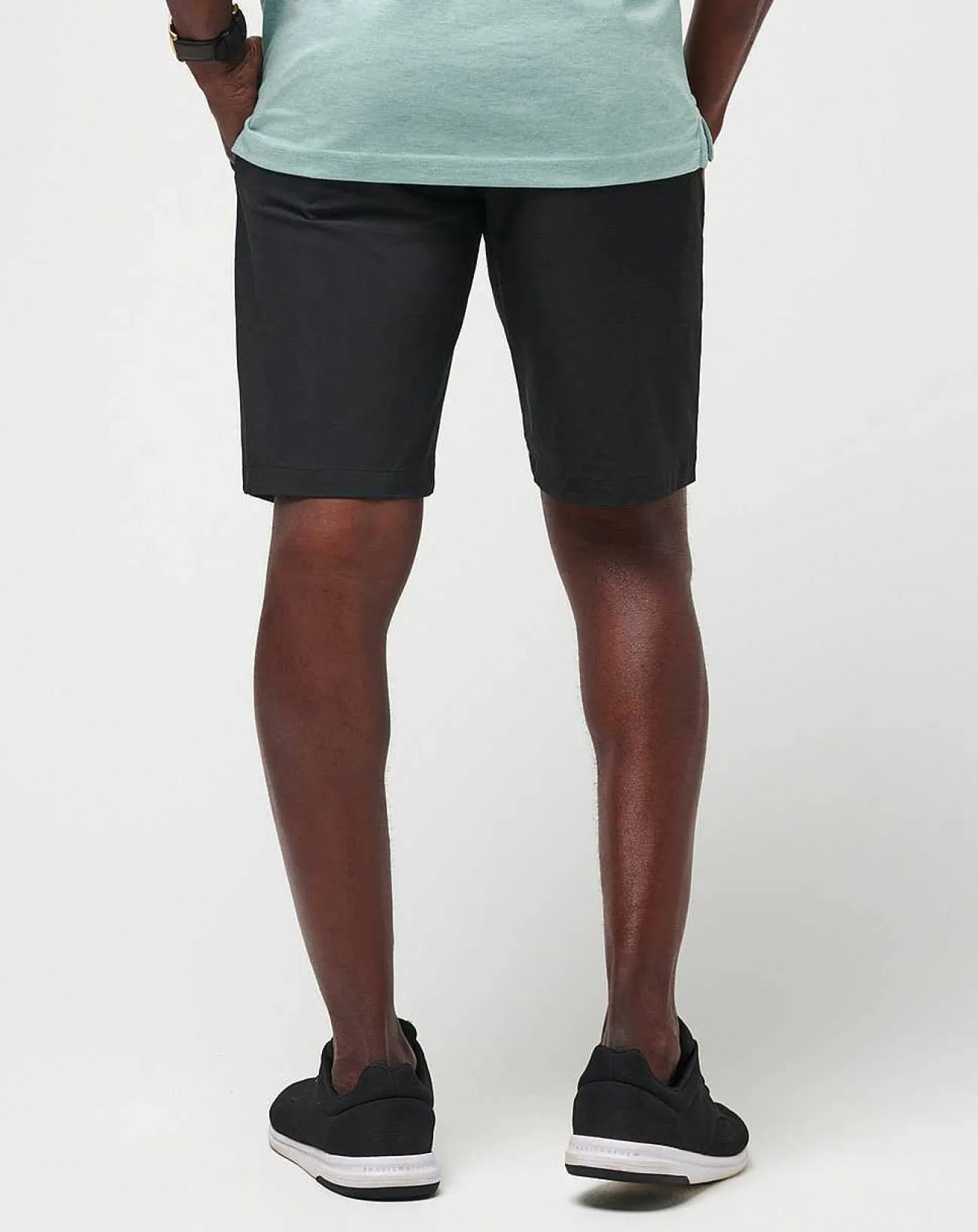 TravisMathew Shorts>Beck Short 9.5In