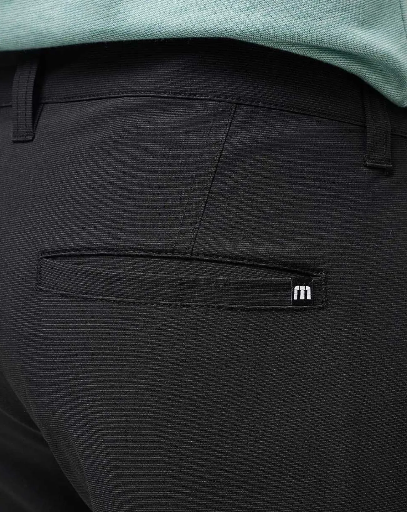 TravisMathew Shorts>Beck Short 9.5In