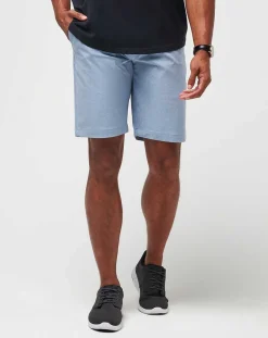 TravisMathew Shorts>Beck Short 9.5In