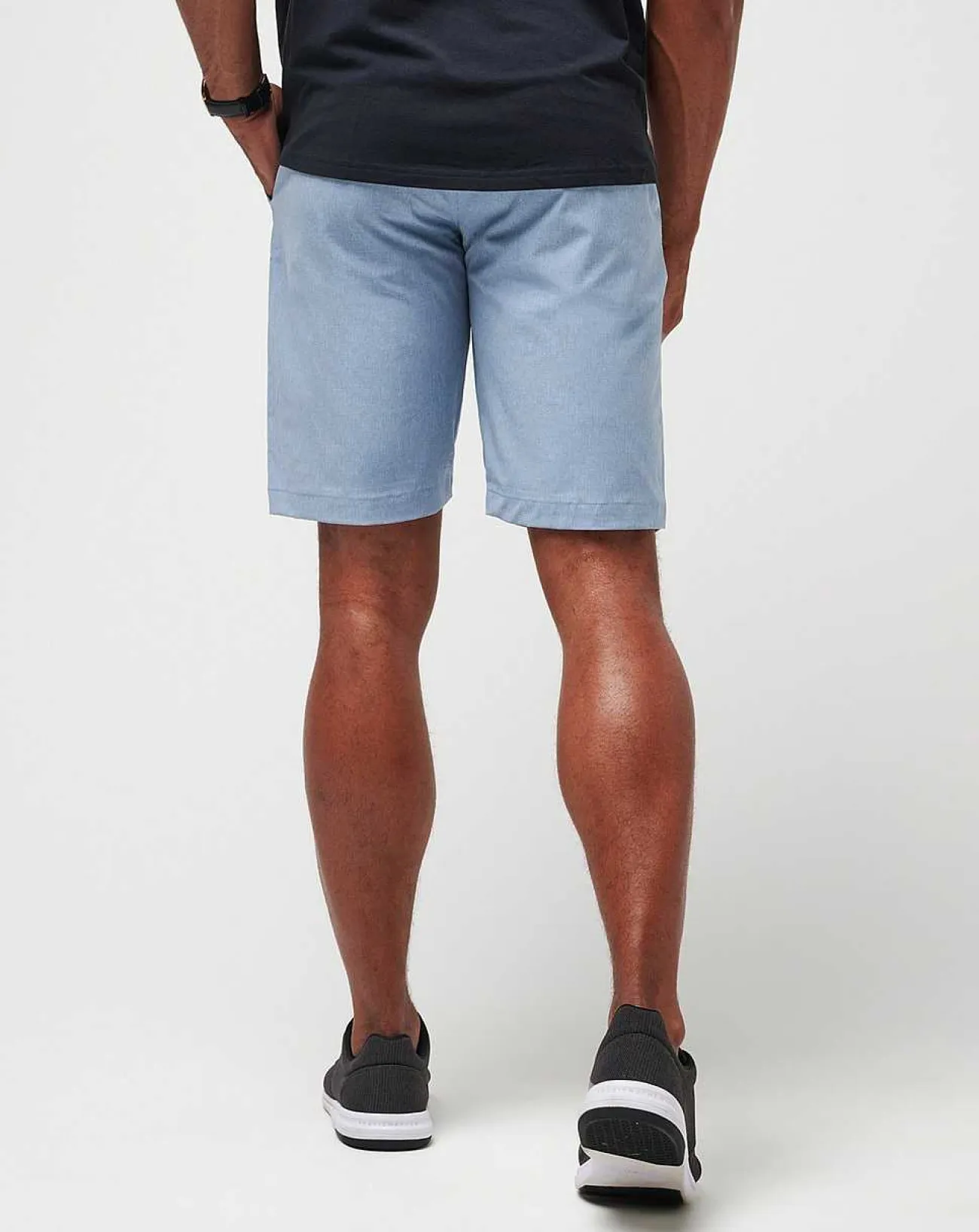 TravisMathew Shorts>Beck Short 9.5In