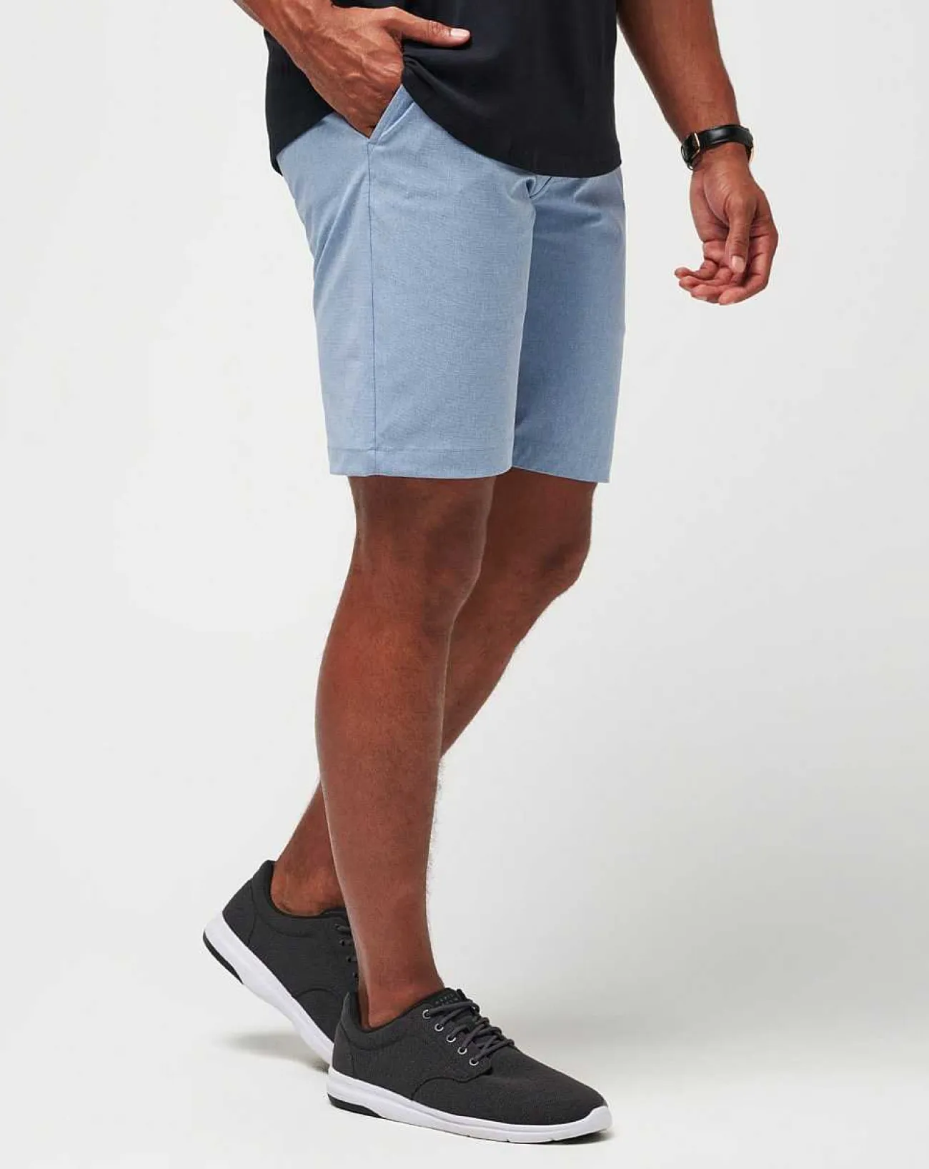 TravisMathew Shorts>Beck Short 9.5In