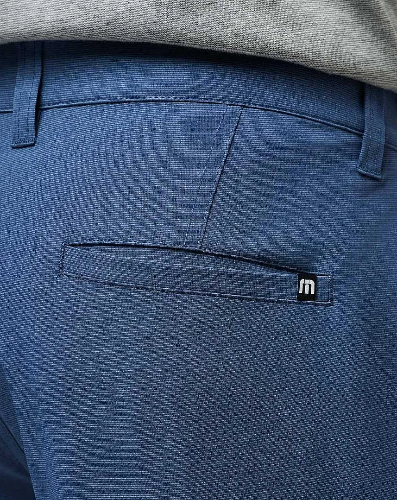 TravisMathew Shorts>Beck Short 9.5In