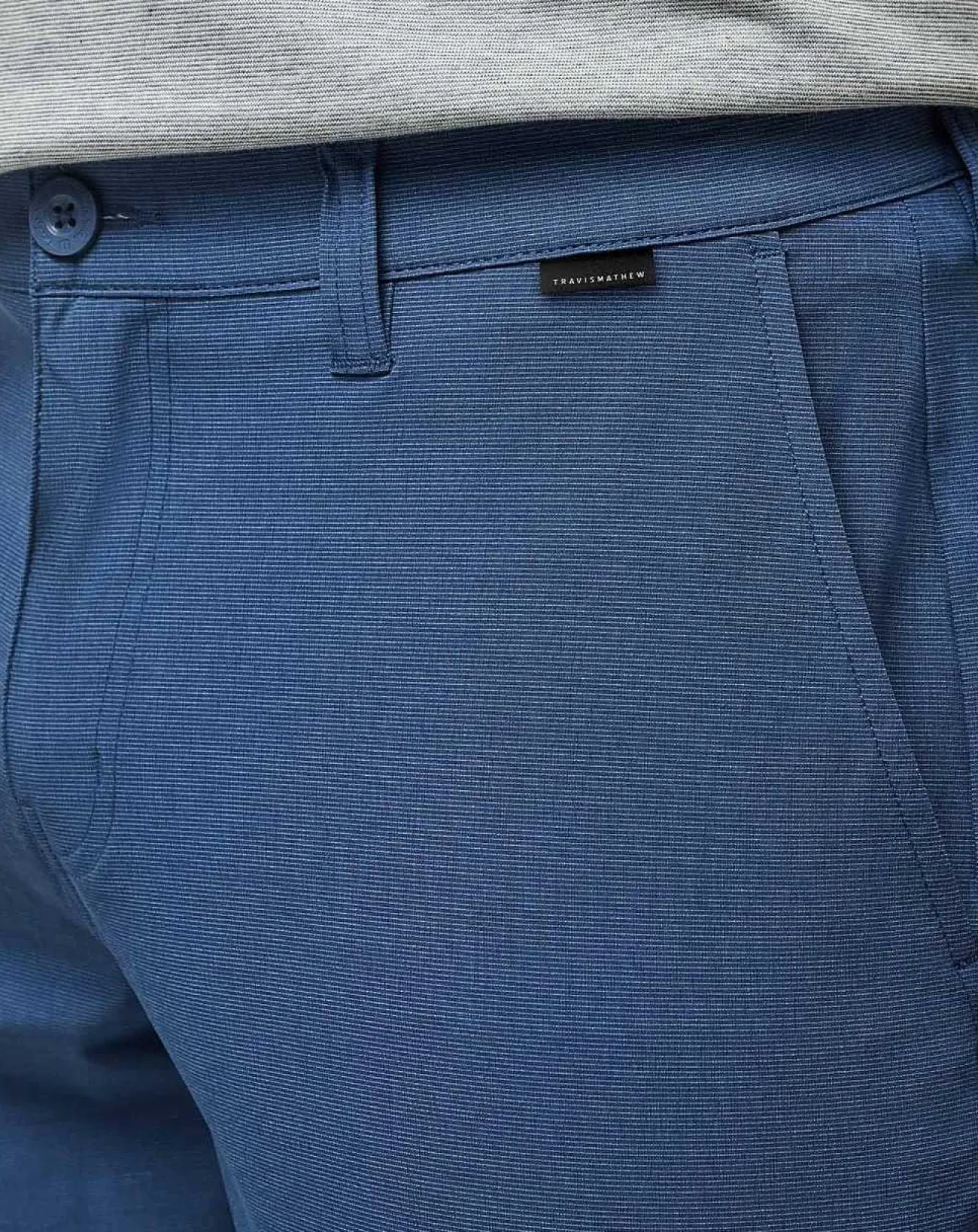 TravisMathew Shorts>Beck Short 9.5In