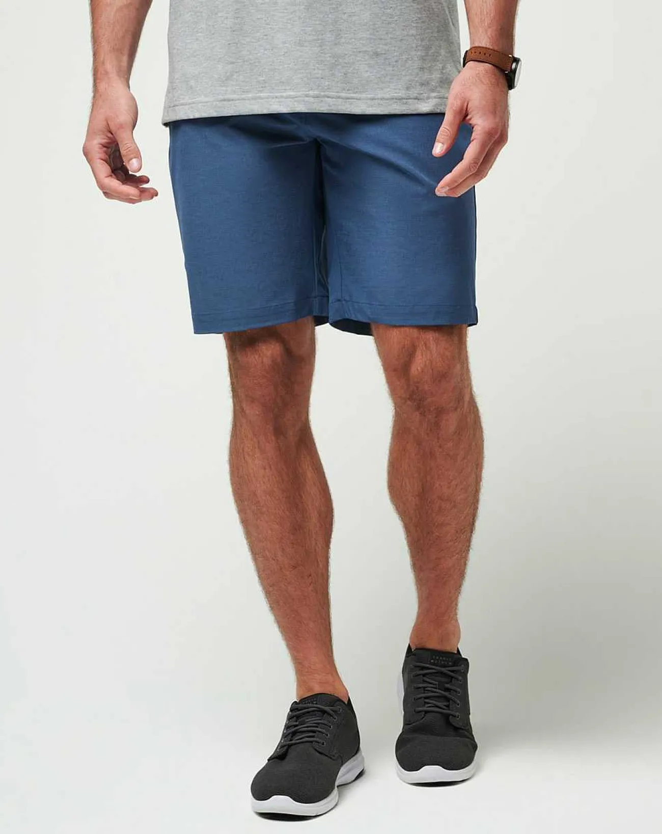 TravisMathew Shorts>Beck Short 9.5In