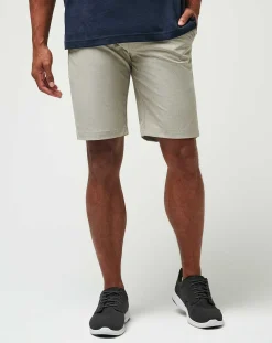 TravisMathew Shorts>Beck Short 9.5In