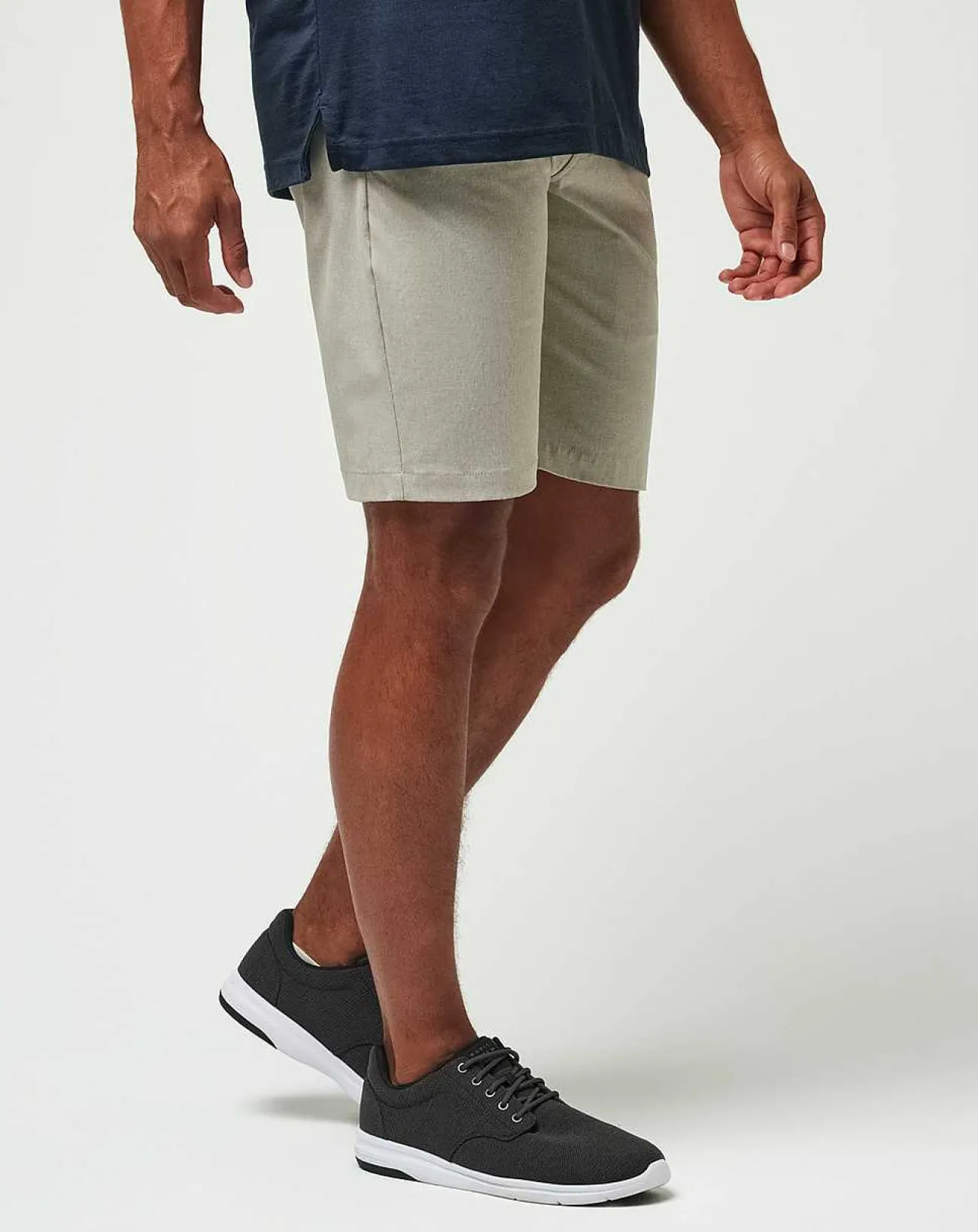 TravisMathew Shorts>Beck Short 9.5In