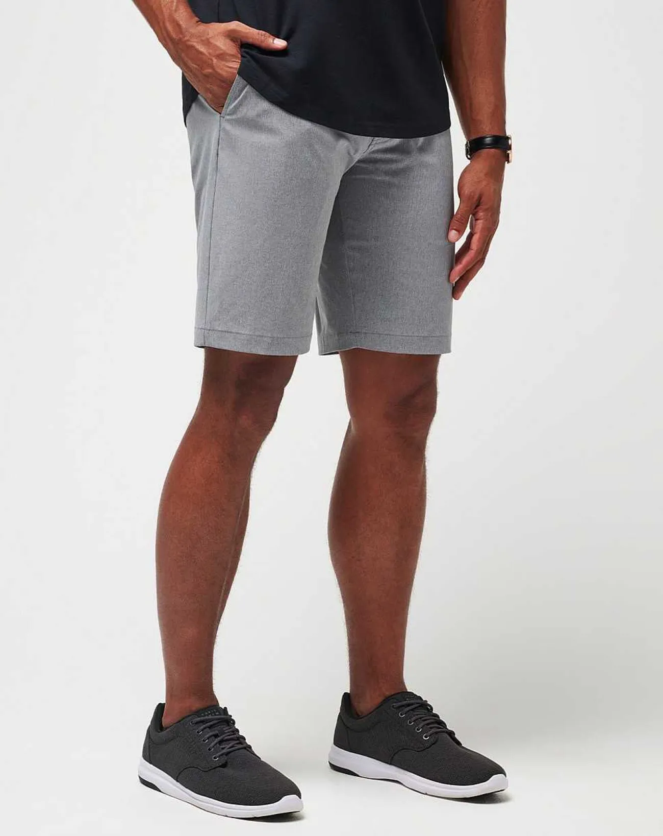 TravisMathew Shorts>Beck Short 9.5In