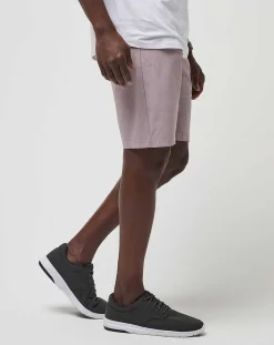 TravisMathew Shorts>Beck Short 9.5In