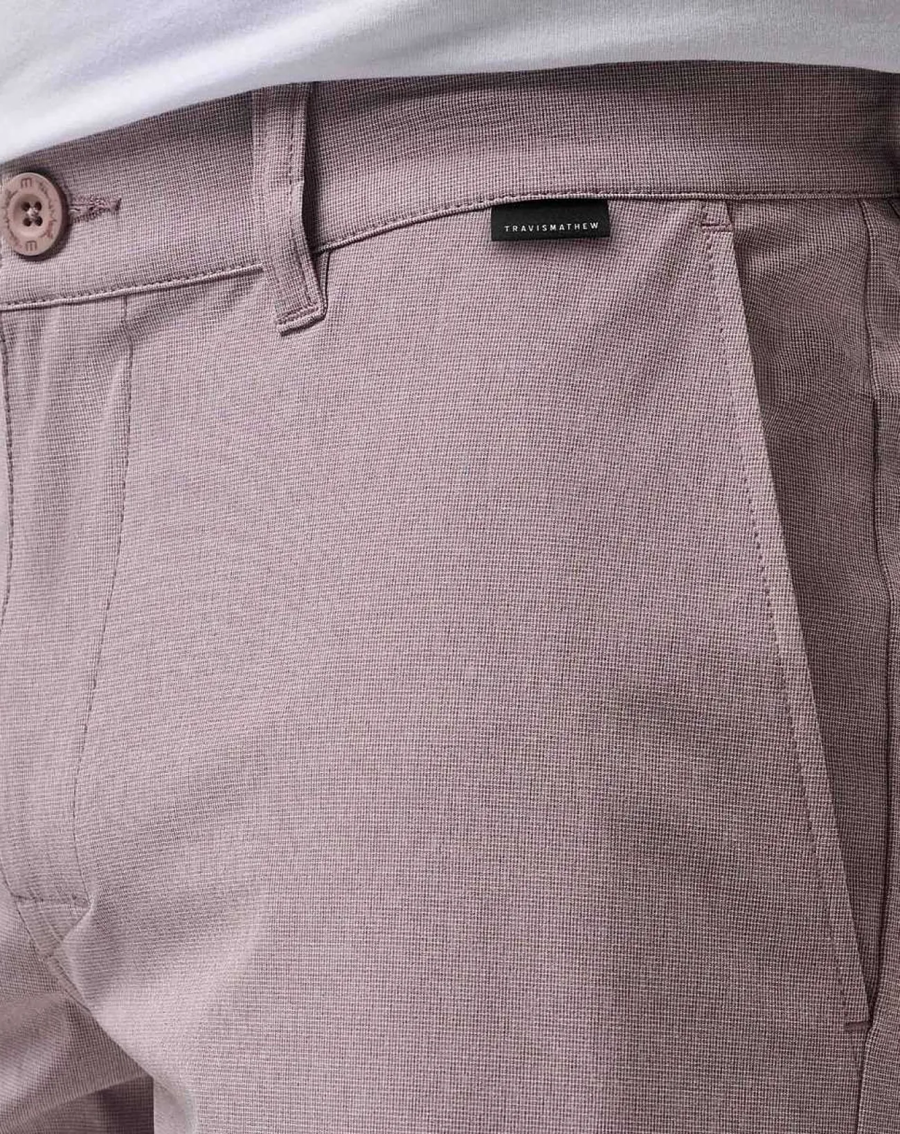 TravisMathew Shorts>Beck Short 9.5In