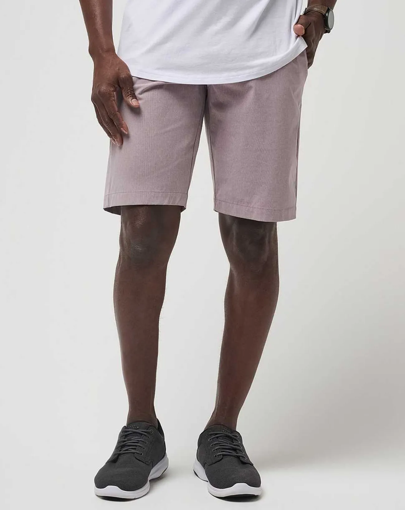 TravisMathew Shorts>Beck Short 9.5In