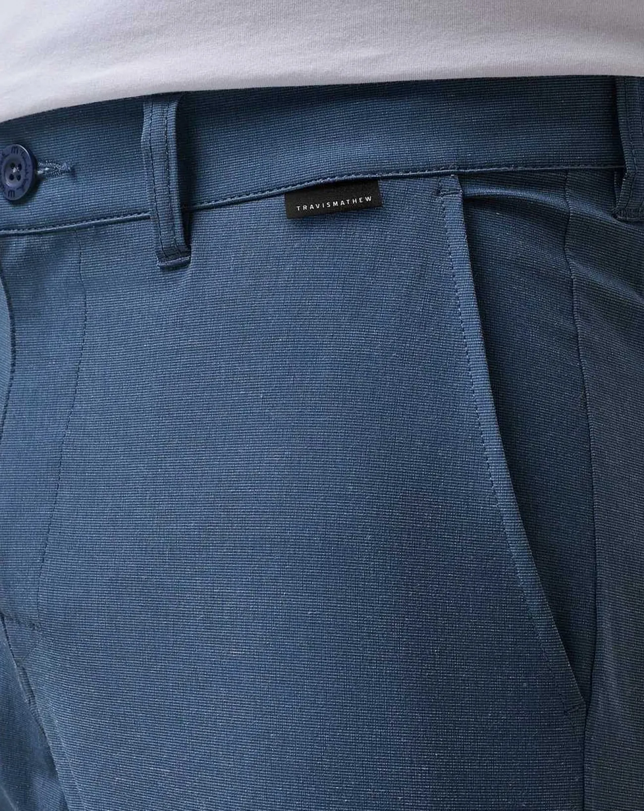 TravisMathew Shorts>Beck Short 9.5In