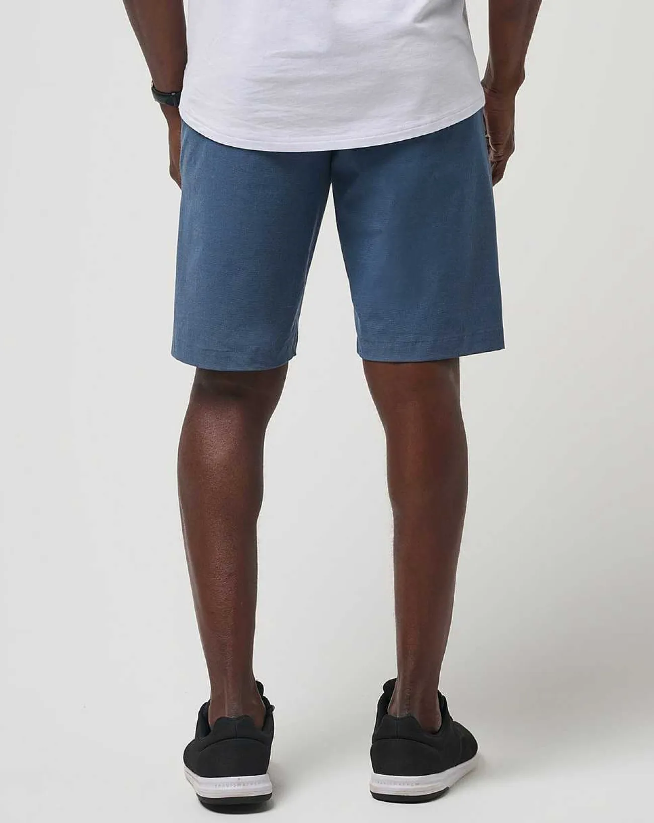 TravisMathew Shorts>Beck Short 9.5In