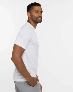 TravisMathew Tees>Befriend The Bouncer Tee