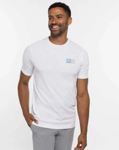 TravisMathew Tees>Befriend The Bouncer Tee