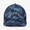 TravisMathew Snapbacks>Better Luck Snapback Hat