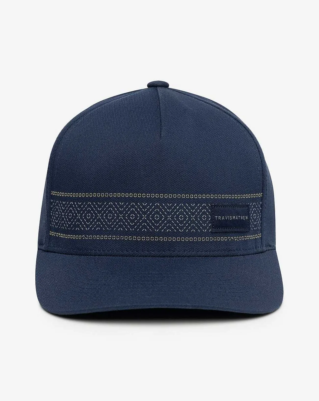 TravisMathew Fitted>Better Views Fitted Hat