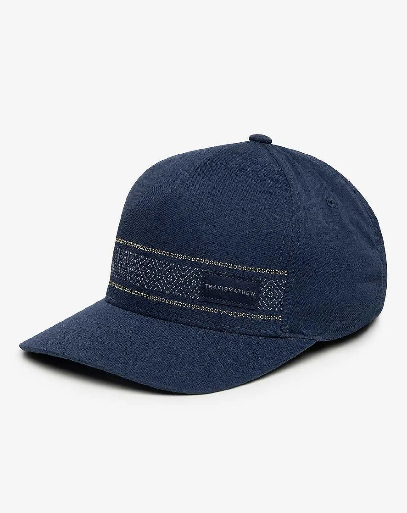 TravisMathew Fitted>Better Views Fitted Hat