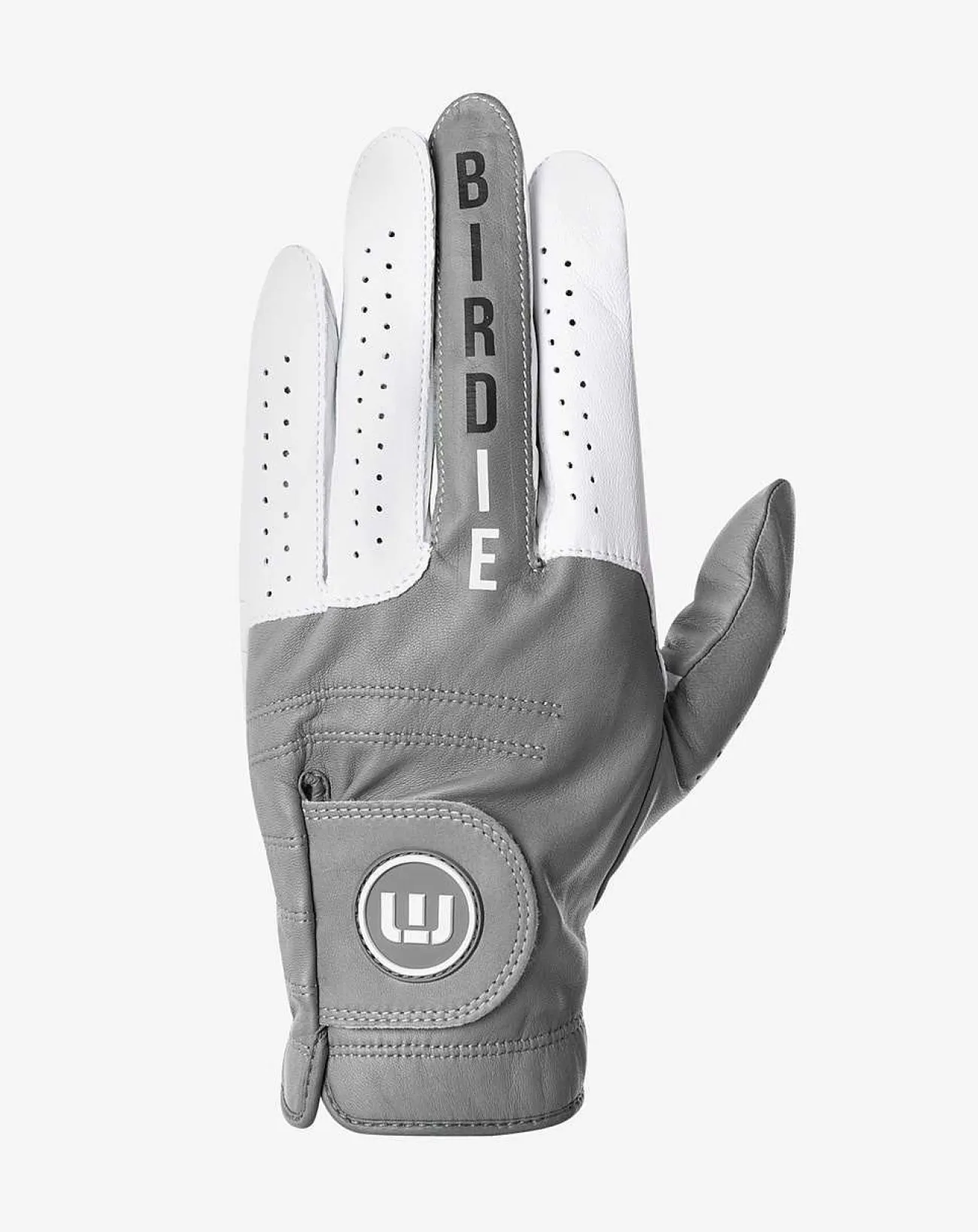 TravisMathew Gloves>Between The Lines 2.0 Golf Glove