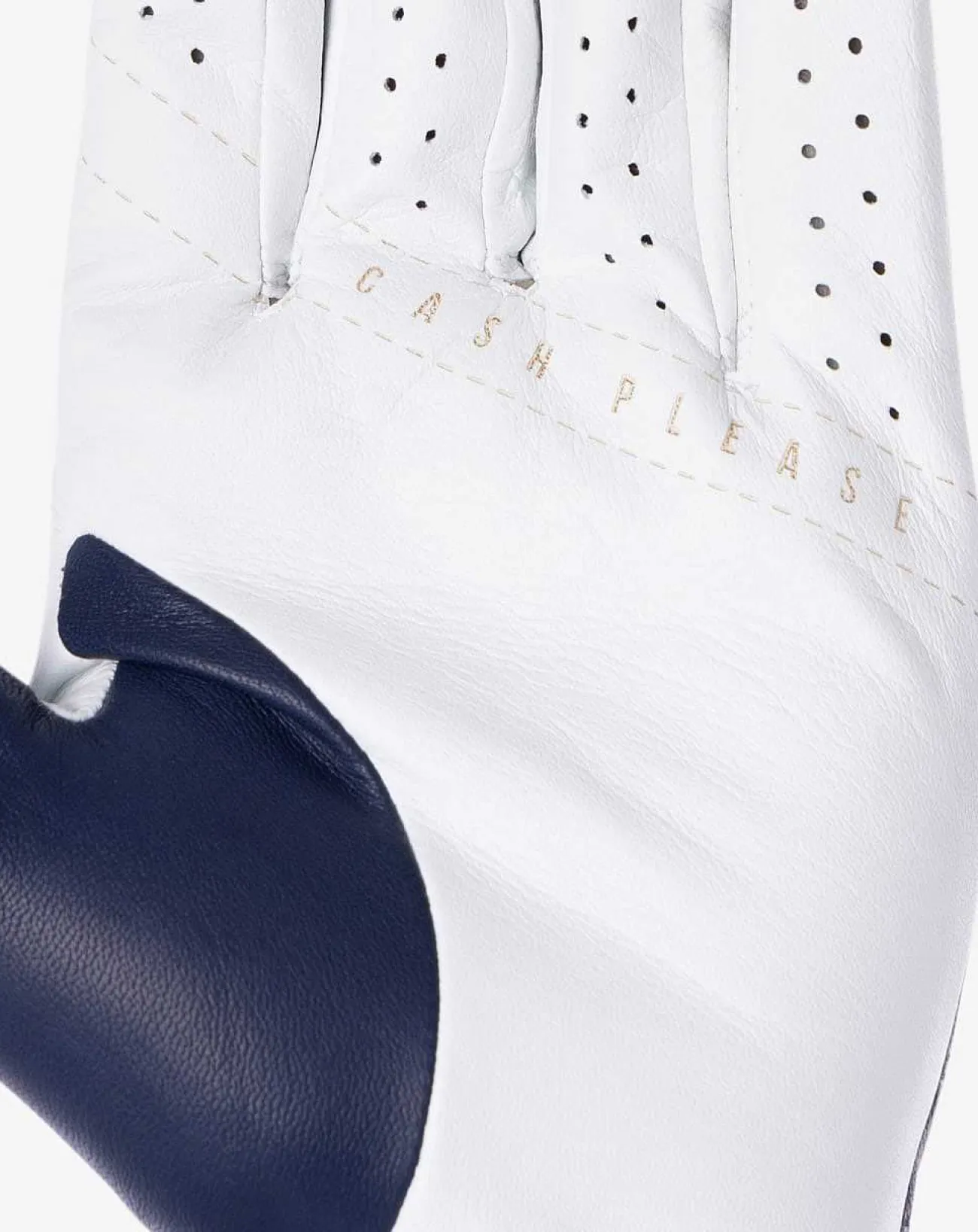 TravisMathew Gloves>Between The Lines 2.0 Golf Glove