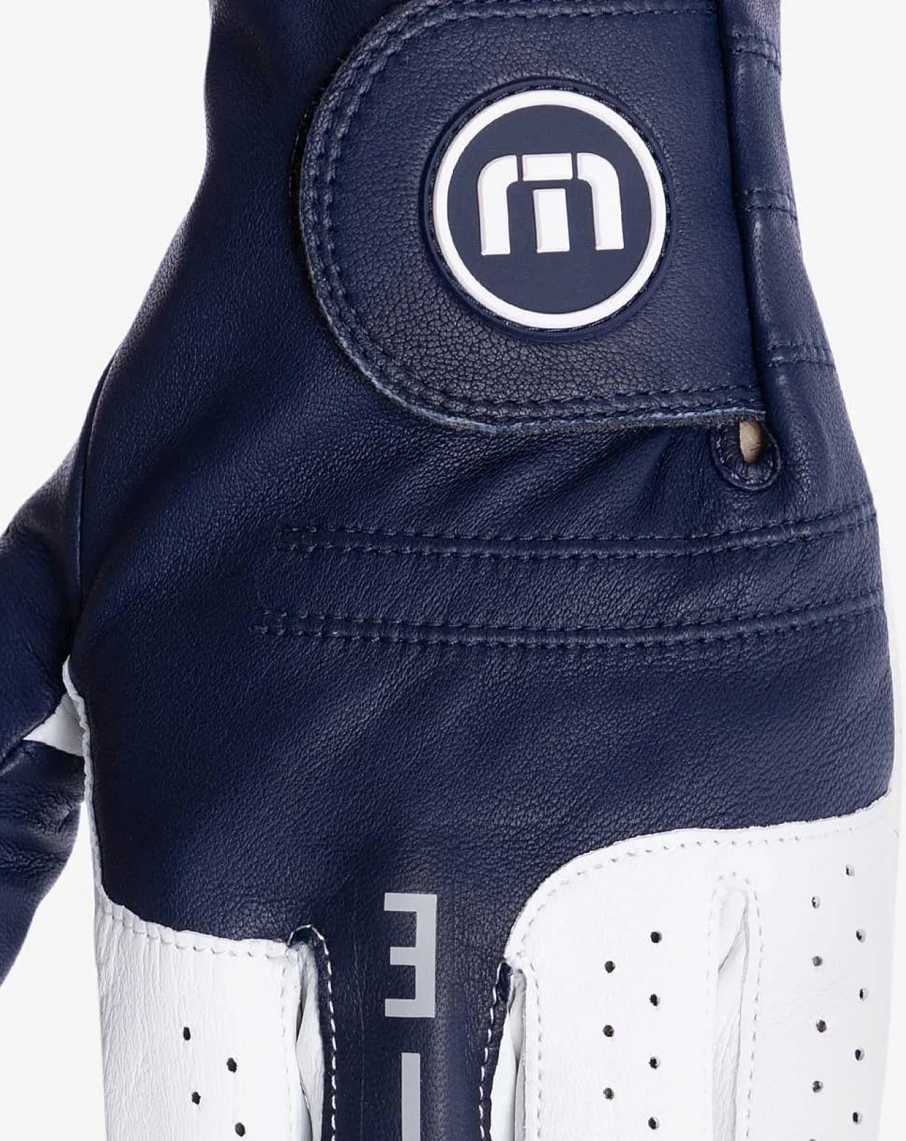 TravisMathew Gloves>Between The Lines 2.0 Golf Glove