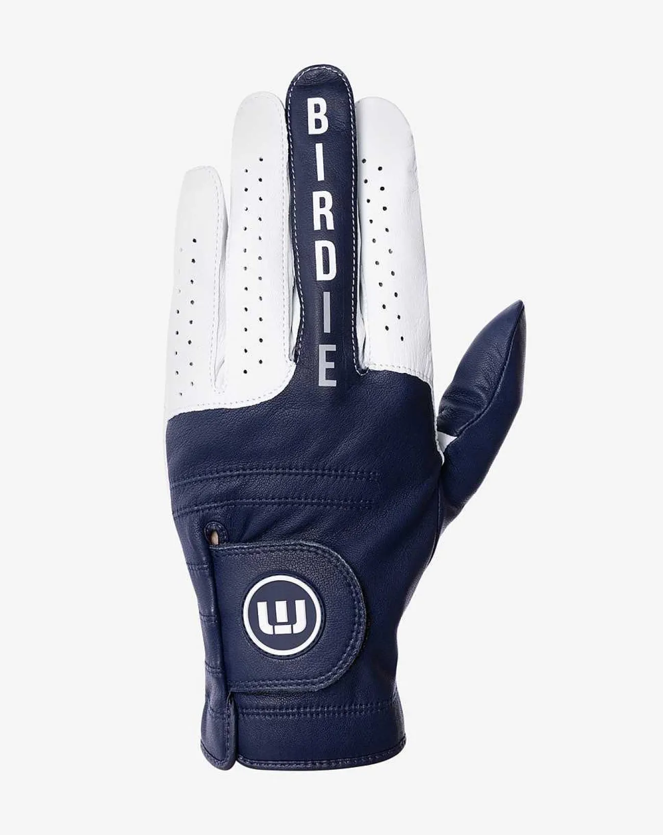 TravisMathew Gloves>Between The Lines 2.0 Golf Glove