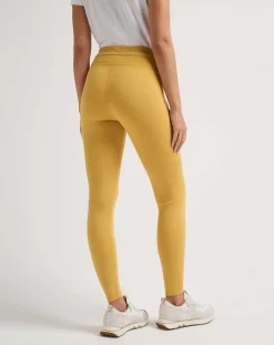 TravisMathew Pants>Beyond The Coast Ponte Pant