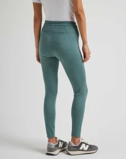 TravisMathew Pants>Beyond The Coast Ponte Pant