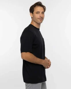 TravisMathew Tees>Bisbee Tee