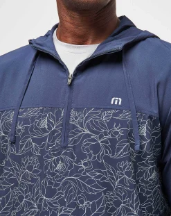 TravisMathew Quarter Zips><noscript><img width=