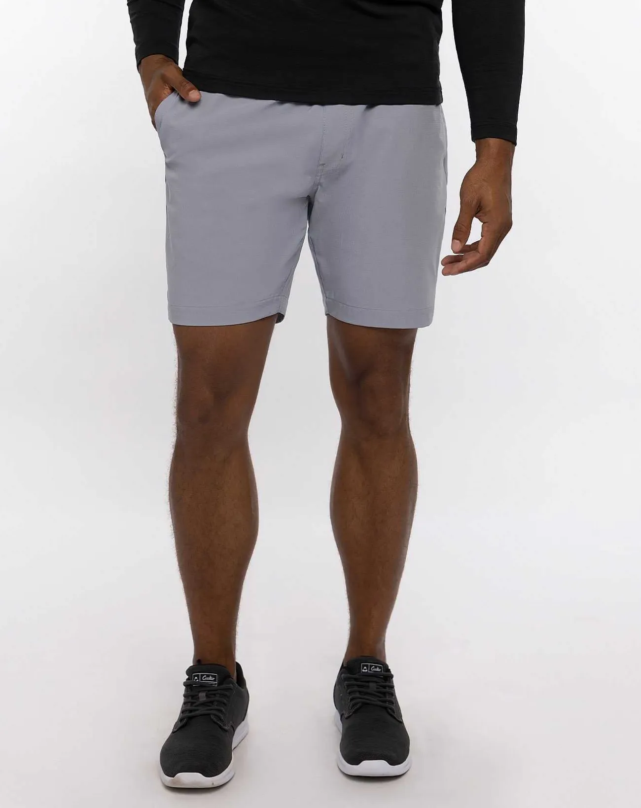 TravisMathew Shorts>Boarding Time 2.0 Active Short 7.5In
