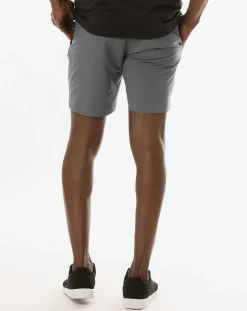 TravisMathew Shorts>Boarding Time 2.0 Active Short 7.5In