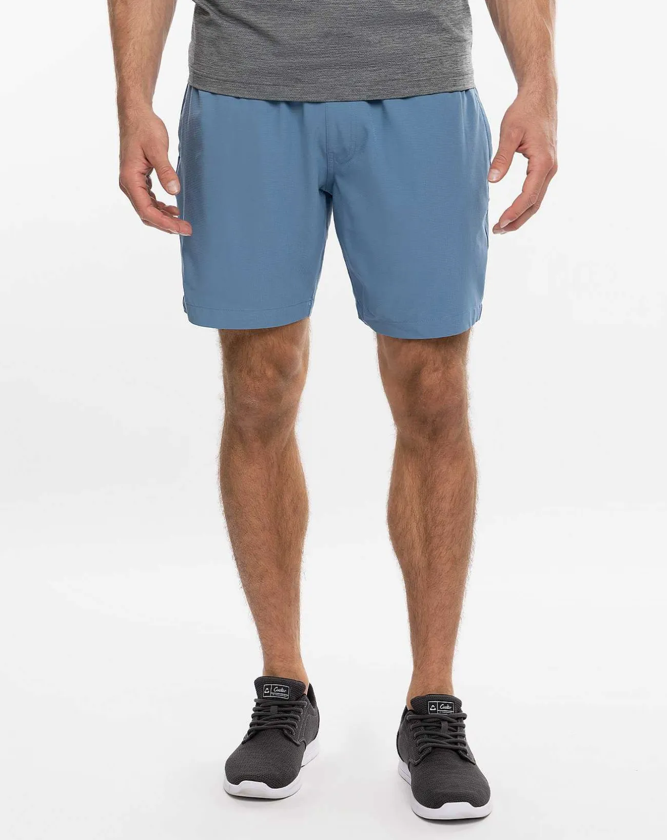 TravisMathew Shorts>Boarding Time 2.0 Active Short 7.5In