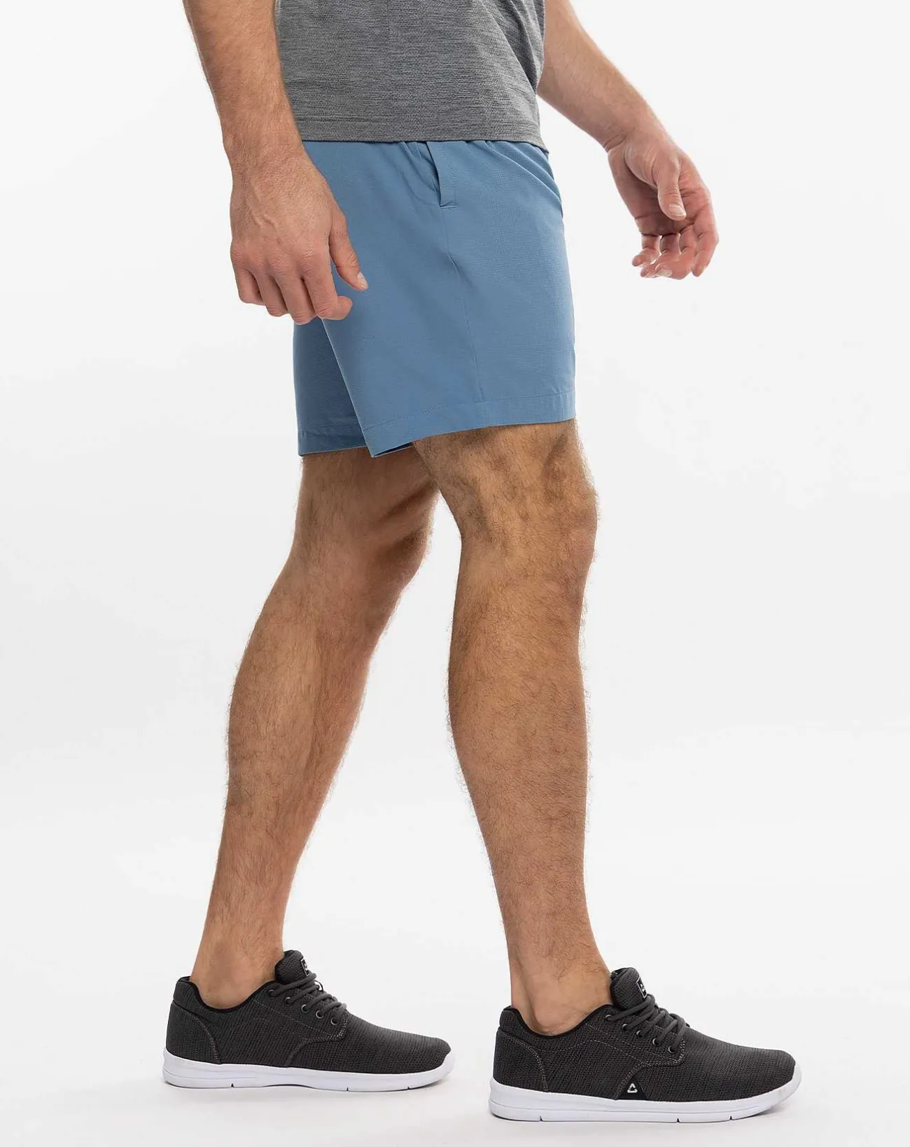 TravisMathew Shorts>Boarding Time 2.0 Active Short 7.5In