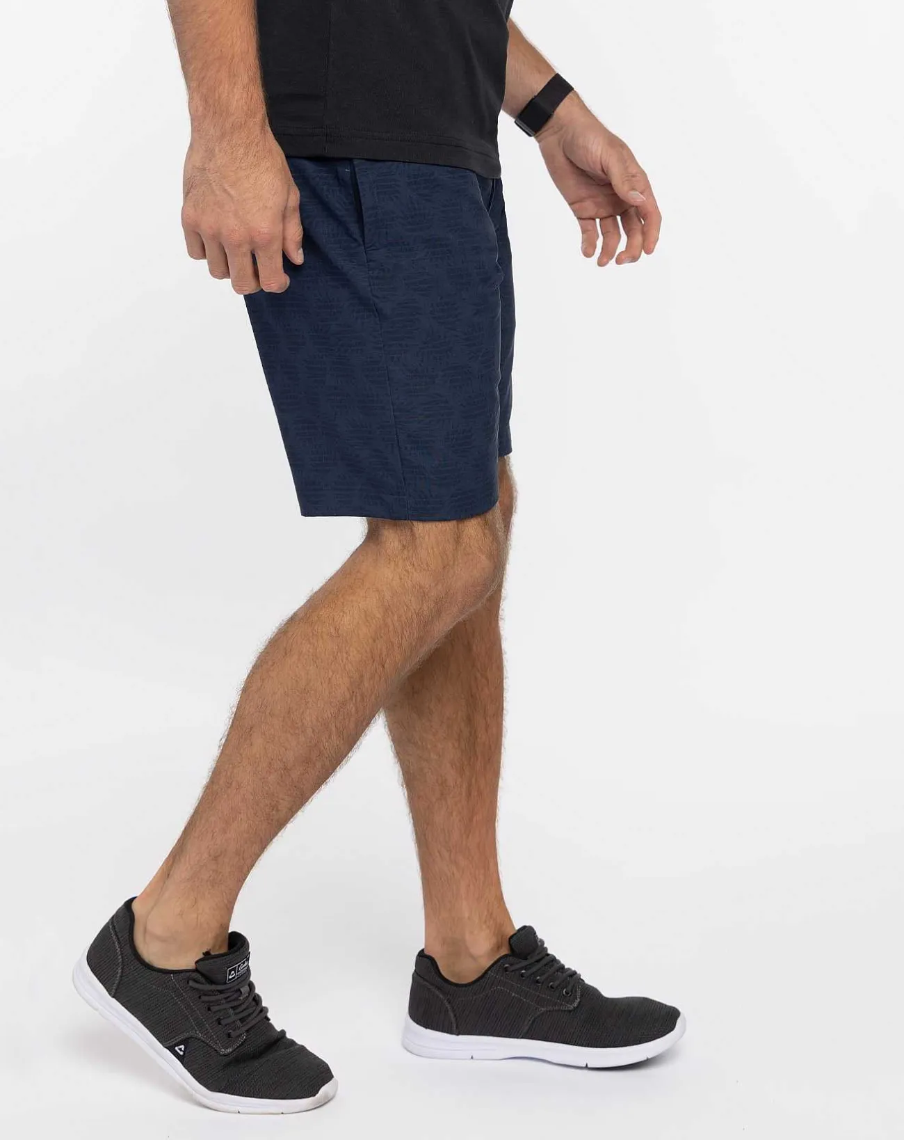 TravisMathew Shorts>Boat Snacks Short 9In