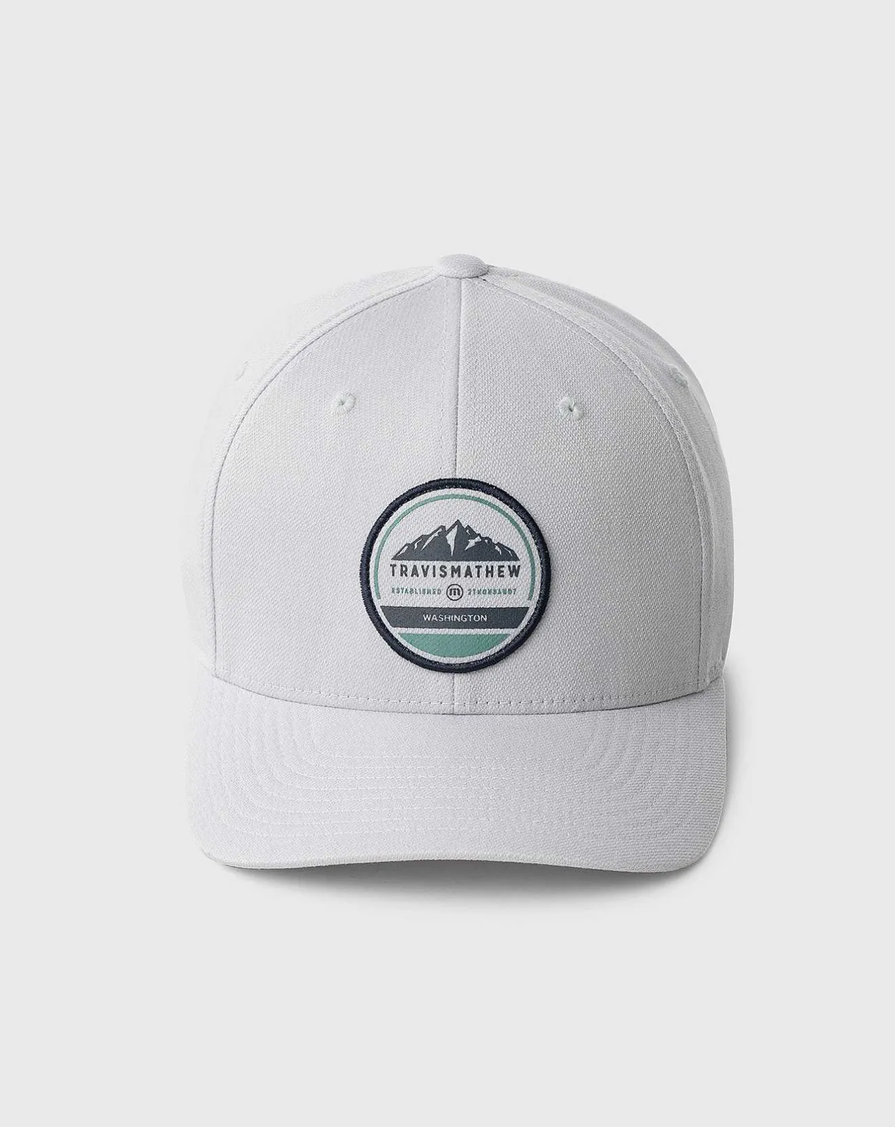 TravisMathew Fitted>Bobby B Fitted Hat