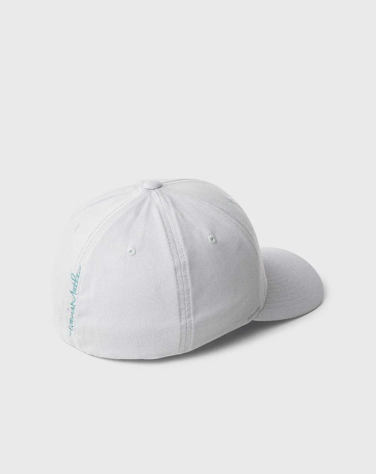 TravisMathew Fitted>Bobby B Fitted Hat