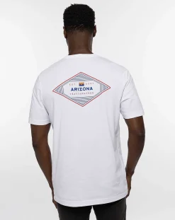 TravisMathew Tees>Boynton Canyon Tee