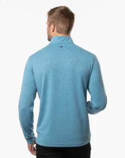 TravisMathew Quarter Zips><noscript><img width=